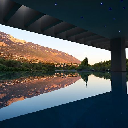 Celestial All Suites Afrato Екстериор снимка