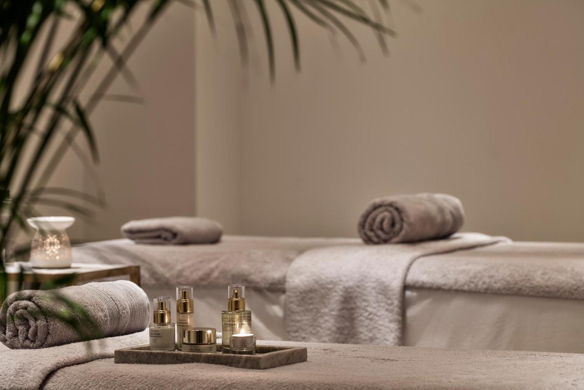 Celestial All Suites Afrato Екстериор снимка