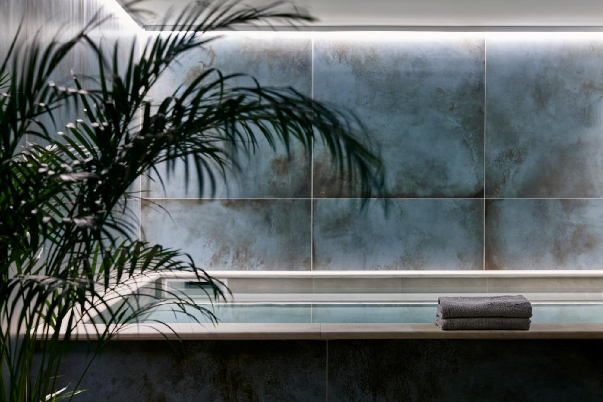 Celestial All Suites Afrato Екстериор снимка